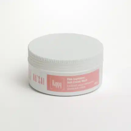 PΙΝΚ EXPLOSION Soft Cream Wash – Ιριδίζον Αφρόλουτρο με Ενυδατική Δράση